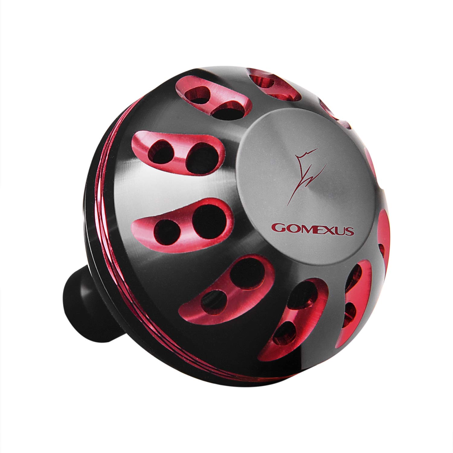 【新品未使用】シマノ　ストラディック4000MHG　ゴメクサス　ハンドルノブ 楽天市場】ストラ ディック 4000 ハンドル ノブの通販